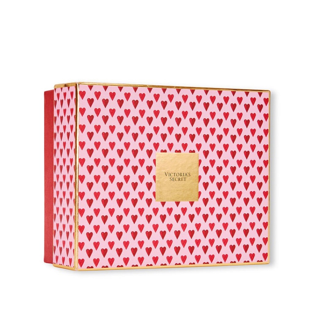 Victoria Secret Heart Gift Box